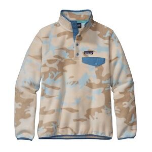 Patagonia Synchilla sweater